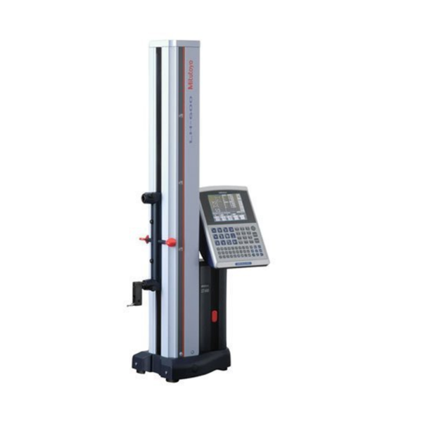 Calibration of 2D Linear Height Gauge